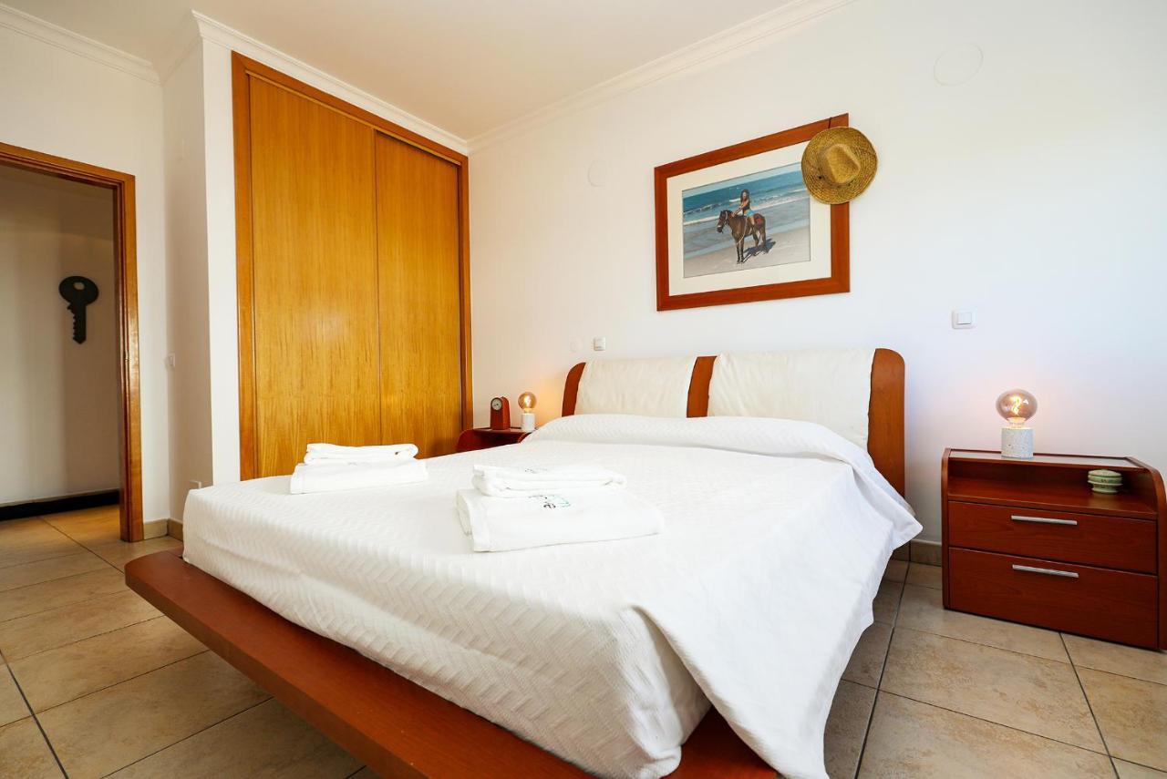 B80 - Gideon Albasol 2 Apartment In ลากอส ภายนอก รูปภาพ